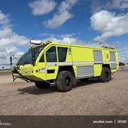 2007 ROSENBAUER PANTHER 4X4