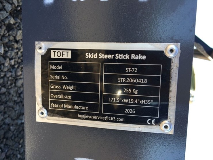 unused-st-72-72in-rake-attachment,-image-4