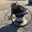 #6948-•-(1)-steel-wire-rope-cable-on-wooden-spool-with-swivel-hook-image-2