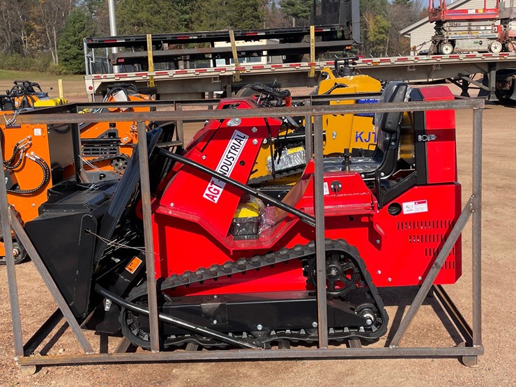 #3237-•-agt-sda-140t-crawler-loader-image-8