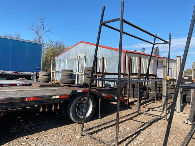 #6953-•-welded-steel-storage-rack-frame-image-1