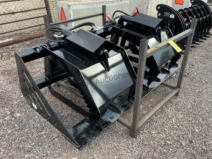 2026-giyi-72in-wood-grapple-for-skid-ateer-image-1