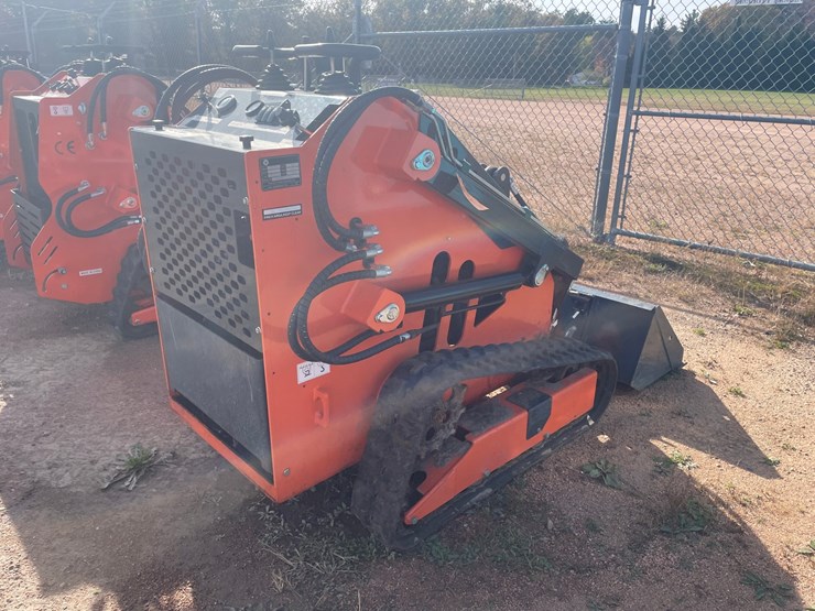 #3249-•-ats-t460-mini-skid-steer-image-5
