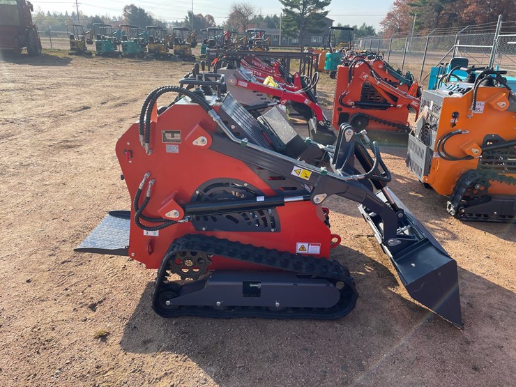 #3244-•-2026-ats-power-t460-mini-skid-steer-loader-image-4