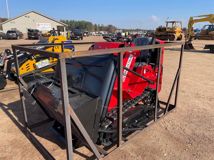 #3237-•-agt-sda-140t-crawler-loader-image-1