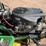#1010-•-john-deere-gt245-riding-lawn-mower-image-23
