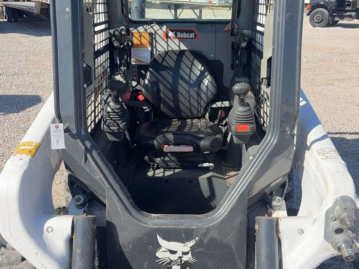 2020-bobcat-s64-wheeled-skid-steer,-991-hours,-quick-attach-hookup,-smooth-68”-bucket,-solid-tires,-s/n--b4sc11748-image-11