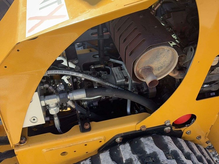 2022-vermeer-stump-grinder-model-sc30tx,-1372-hours,-gas-engine,-s/n--1vrc070npp1006222-image-9