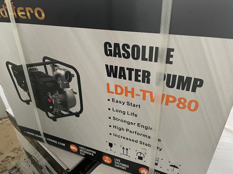 #5203-•-2026-landhero-3"-semi-trash-water-pump-image-1
