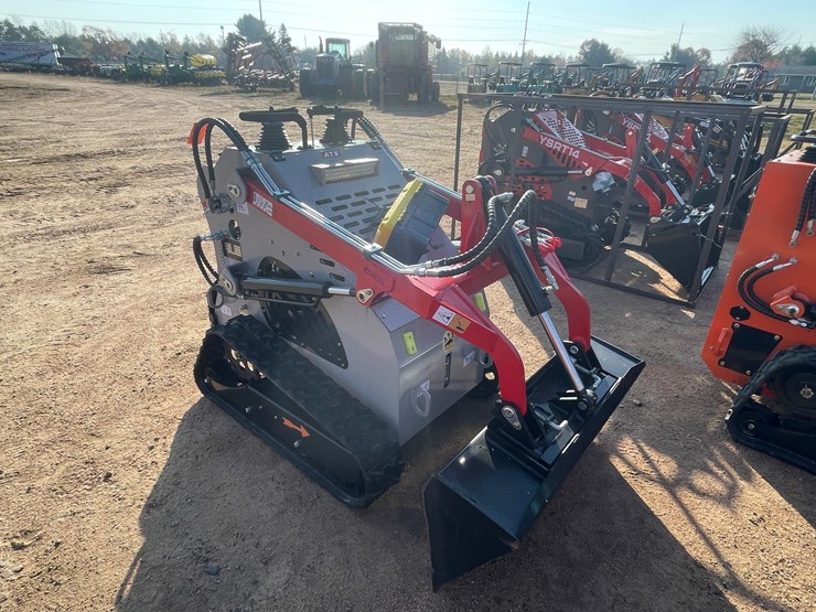#3245-•-2026-ats-power-t460-mini-skid-steer-loader-image-3