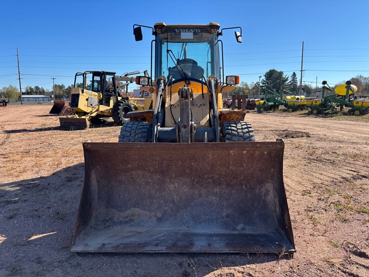 #1895-•-2007-volvo-l30b-z/sx-pro-wheel-loader-image-2