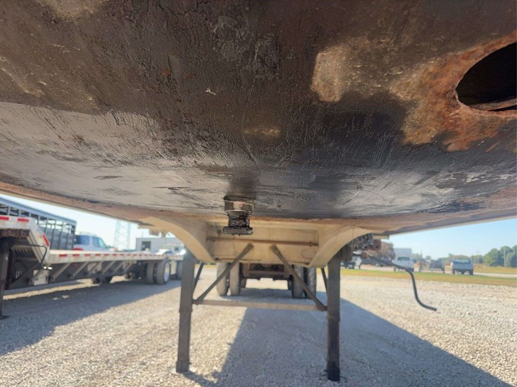 2006-east-48t-flat-deck-semi-trailer,-spread-axle-(120"),-all-axles:-21,200lbs,-11r24.5-tires,-steel-coil-supports,-vin#-1e1h5y2857rj40074-image-23
