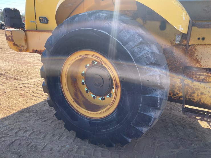 #1871-•-2007-new-holland-w130za-wheel-loader-image-26