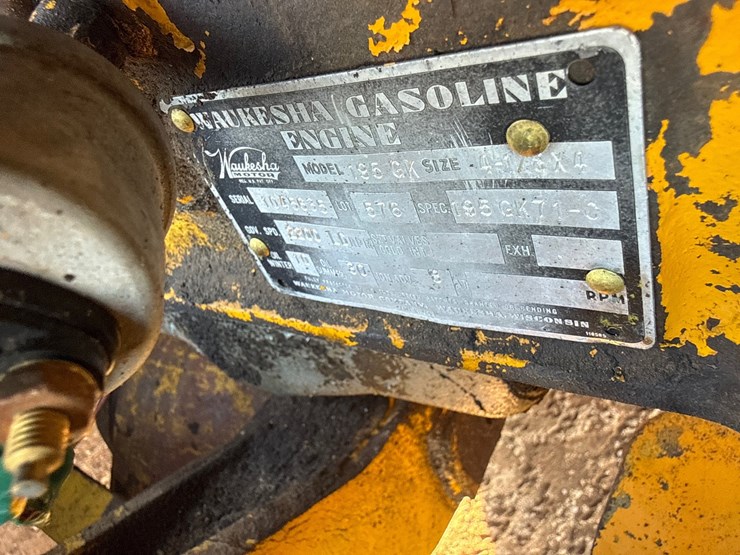 #6923-•-clark-michigan-model-85a-wheel-loader-image-11
