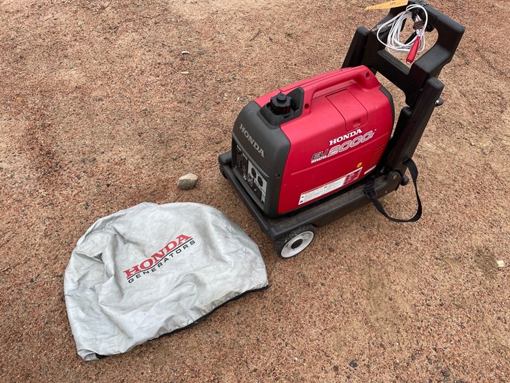 #1000-•-honda-generator-eu-inverter-2000i-image-1