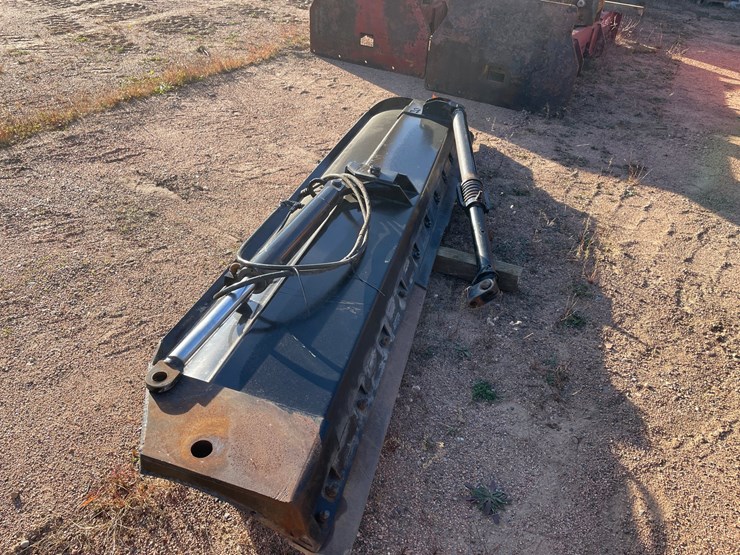 #3744-•-11"-heavy-trucking-plow-with-cylinders-image-3