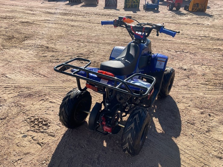 #1047-•-2025-mototec-rex-110cc-gas-atv-image-5