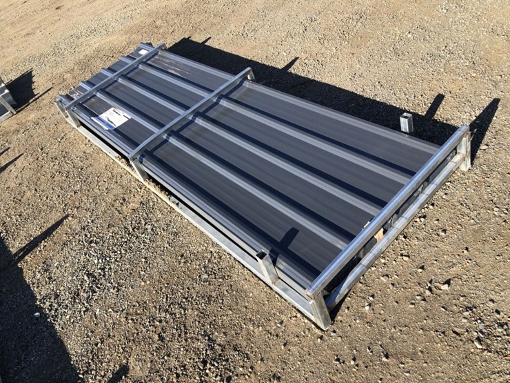 (100)-unused-aboss-10ft-x-3ft-metal-roof-panels.-image-2