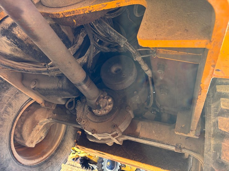#1895-•-2007-volvo-l30b-z/sx-pro-wheel-loader-image-24