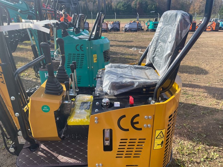 #3234-•-2026-cfg-h13r-mini-excavator-image-14