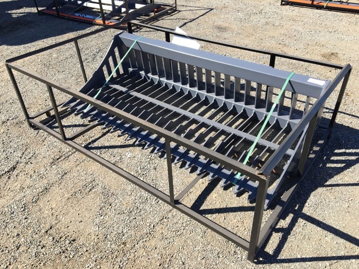 unused-lssb78-78in-light-weight-grid-bucket,-image-1