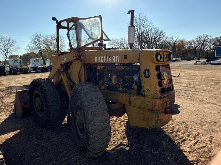 #6923-•-clark-michigan-model-85a-wheel-loader-image-6