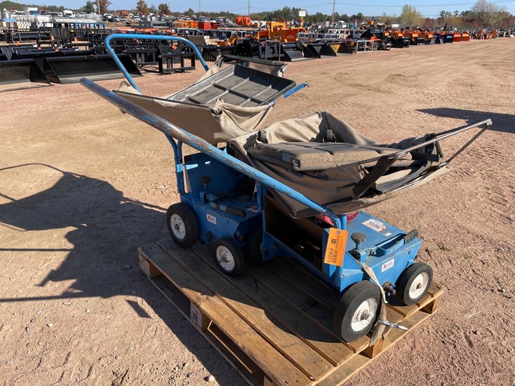 #1022-•-bluebird-power-rake-image-1