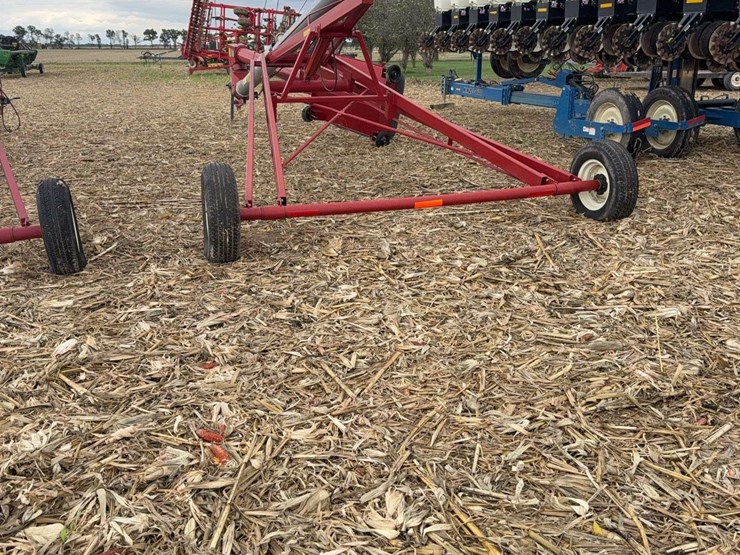 mayrath-auger-10x72-swing-away-auger,-hyd.-raise/lower,-540pto,-s/n--962187-image-6
