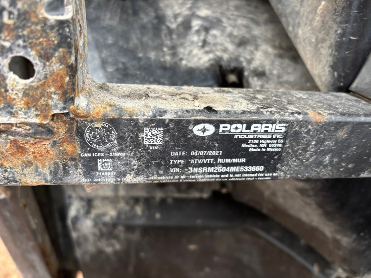 #1061-•-polaris-500-utv-(no-reg.-card)-image-49
