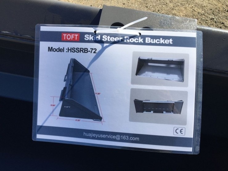 unused-tofthssrb72-72in-heavy-duty-bucket,-image-3