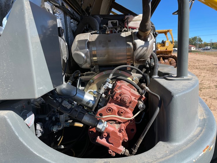 #1960-•-wacker-neuson-et145-excavator---139-hours!-image-20