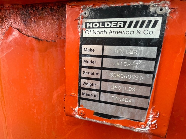 #1018-•-holder-c9.88h-articulated-tractor-with-snow-blower-image-50