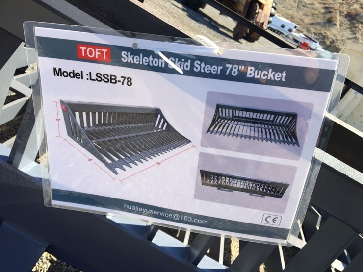 unused-lssb78-78in-light-weight-grid-bucket,-image-3