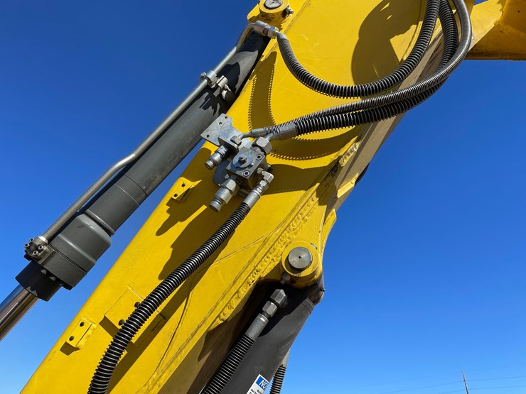 #1960-•-wacker-neuson-et145-excavator---139-hours!-image-16