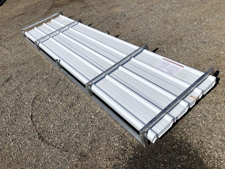 (80)-unused-aboss-12ft-x-3ft-metal-roof-panels.-image-2
