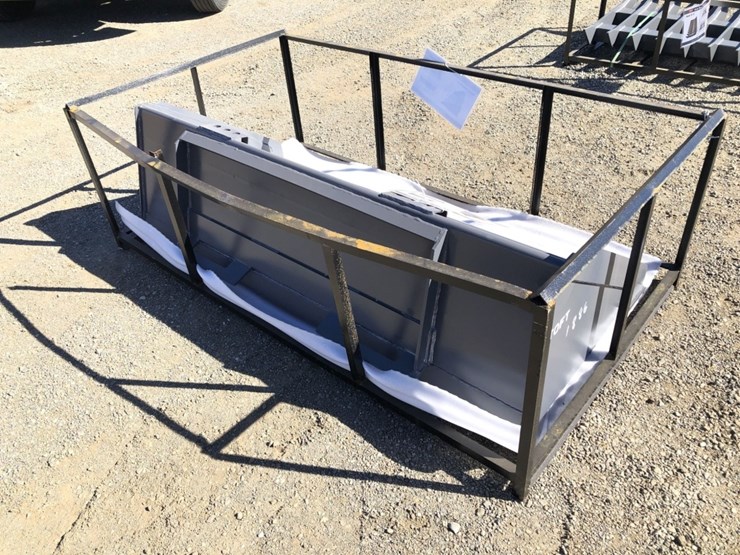 unused-tofthssrb72-72in-heavy-duty-bucket,-image-2