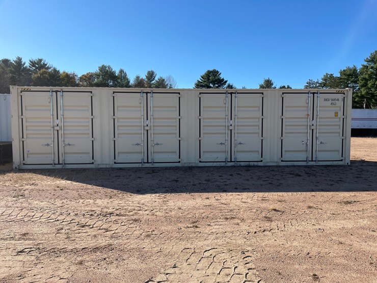 #3749-•-40'-high-cube-multi-door-shipping-container-image-2