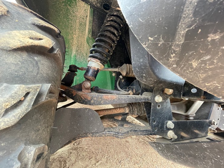 #1057-•-john-deere-diesel-4-x-4-gator-image-15