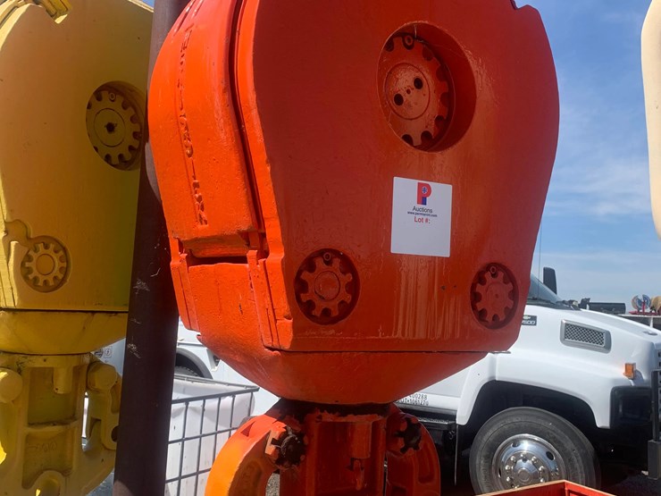(rebuilt)-mckissick-83-100-ton-tubing-block-image-1