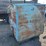 #6938-•-blue-steel-scrap-bin-with-hinged-lid-image-3