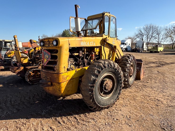 #6923-•-clark-michigan-model-85a-wheel-loader-image-5