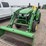 2016-john-deere-3033r-tractor,-front-loader,-with-bucket,-hydrostat,-diesel-engine,-1473.5-hours,540pto,-3pt-,-s/n--lv3033rcgg100590,-loader-s/n--1poh165xpfx009721.-image-3