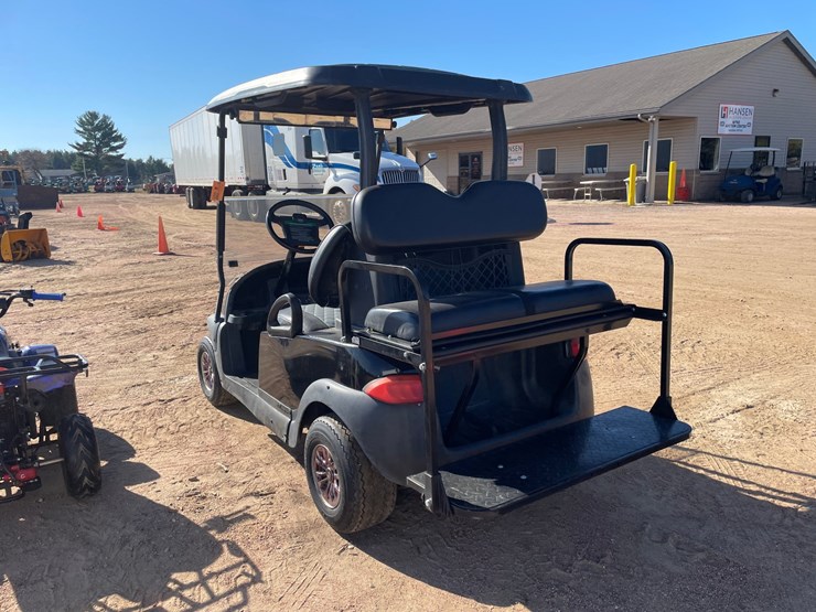 #1032-•-2010-club-car-precedent-e-golf-cart-image-9