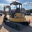 #1917-•-cat-305e2-cr-mini-excavator-image-7