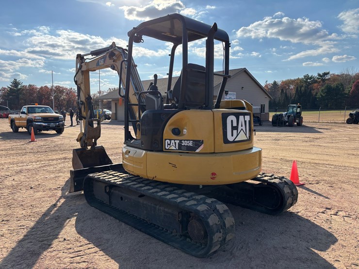 #1917-•-cat-305e2-cr-mini-excavator-image-7