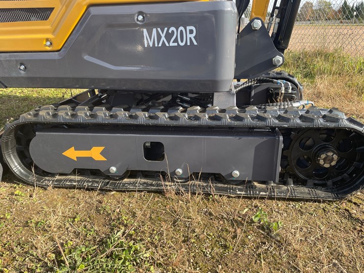 #3223-•-2026-cfg-mx20r-mini-excavator-image-15