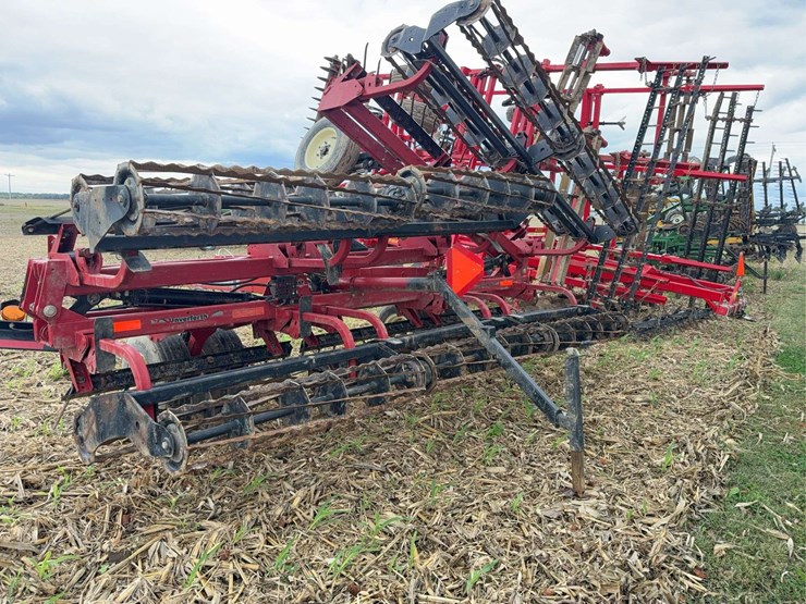 unverferth-1225-pull-type-double-rolling-basket,-35t,-with-harrow,-s/n--a61450198-image-4