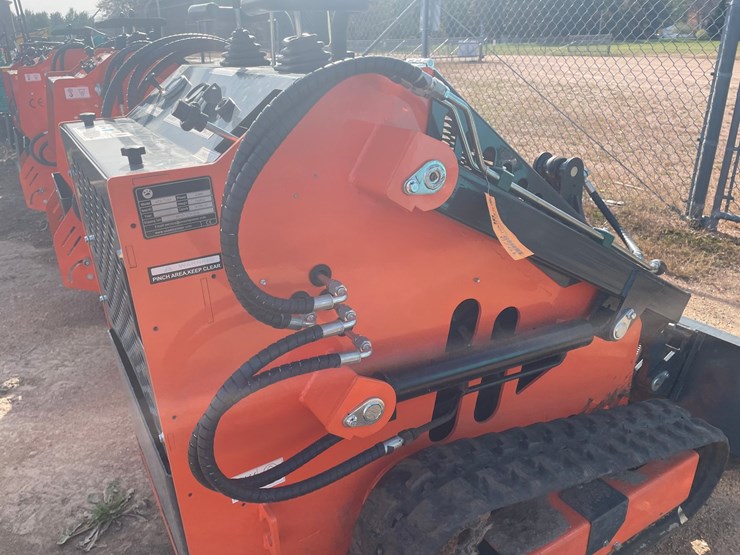 #3249-•-ats-t460-mini-skid-steer-image-14