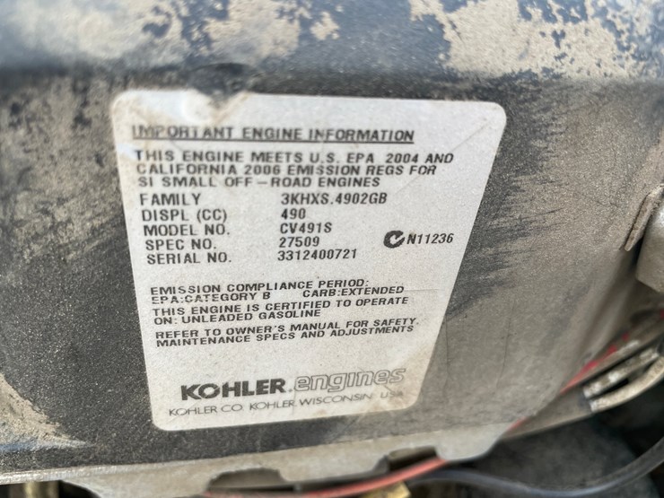#1930-•-200-john-deere-l110-riding-lawn-mower-image-25