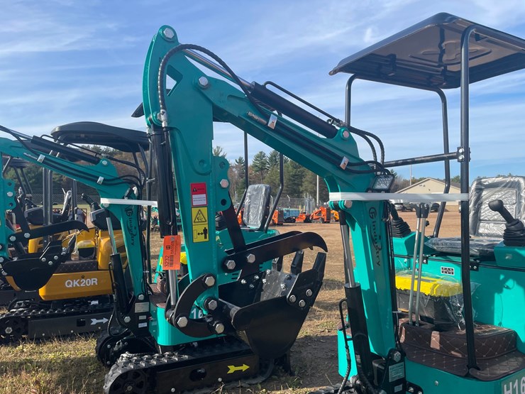 #3232-•-2026-cfg-h16r-mini-excavator-image-10